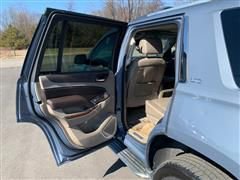 Used 2015 Chevrolet Tahoe LTZ image 34