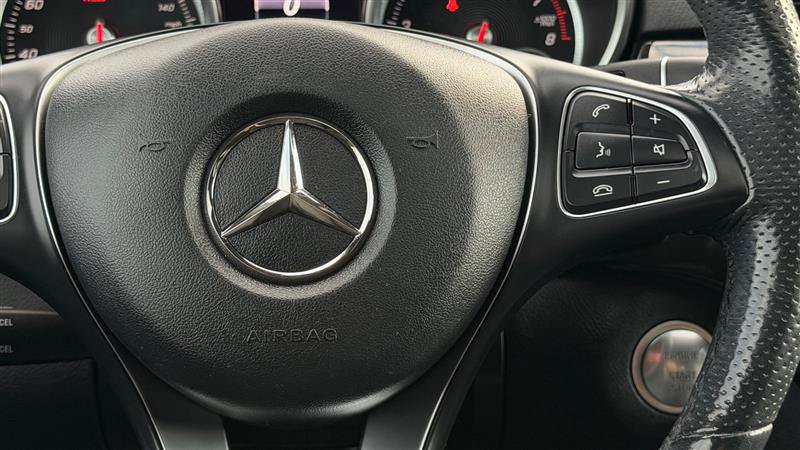 Used 2017 Mercedes-Benz GLE 350 4MATIC image 33
