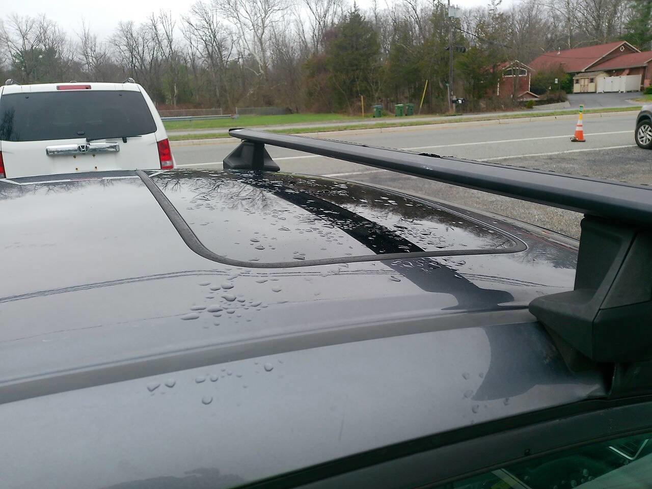 Used 2014 Honda Civic EX image 16