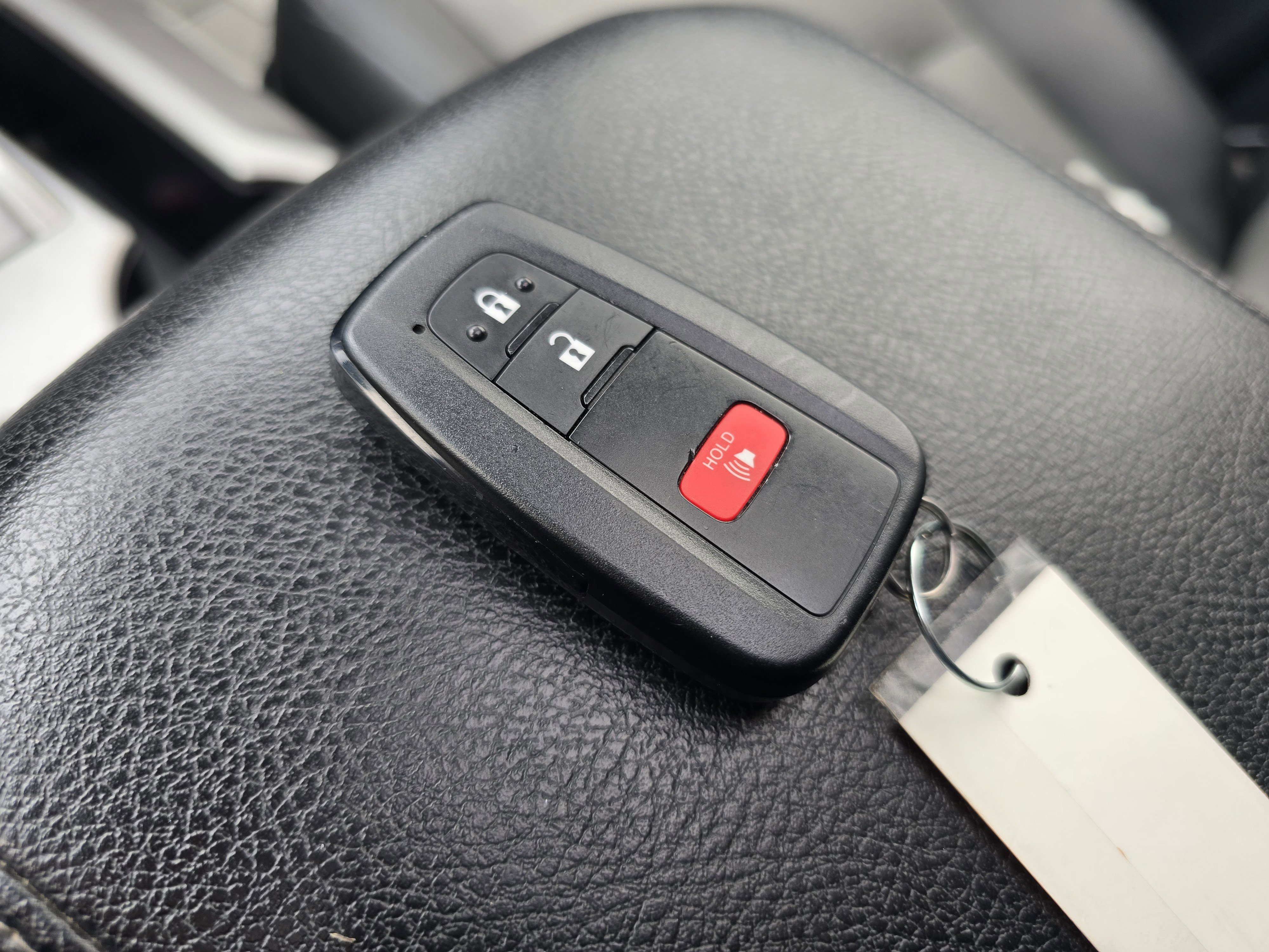 Used 2022 Toyota 4Runner SR5 Premium w/ Moonroof Package image 38