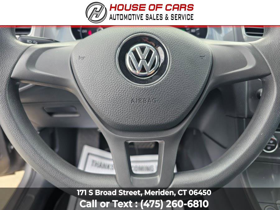 Used 2016 Volkswagen e-Golf SE image 22