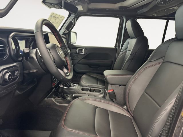New 2026 Jeep Wrangler Unlimited Rubicon 392 image 7