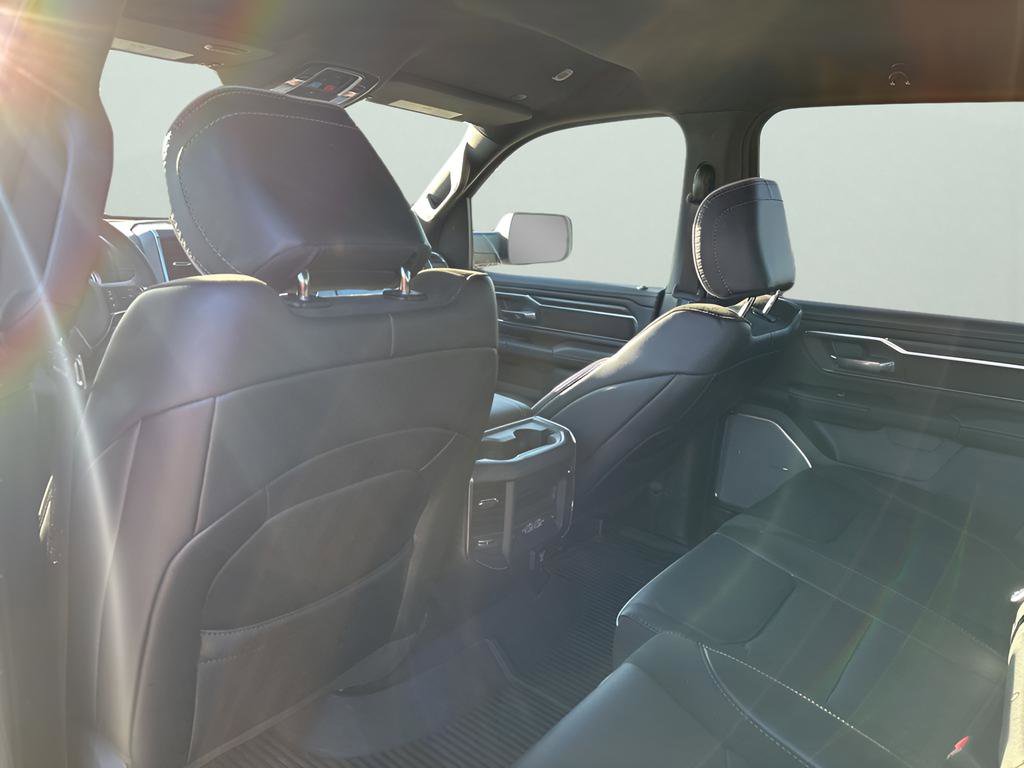 New 2026 RAM 1500 Laramie w/ Night Edition image 18