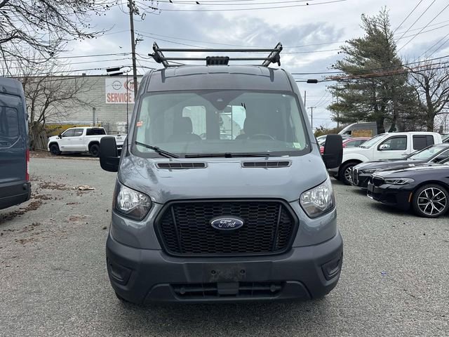 Used 2021 Ford Transit 150 Base w/ Load Area Protection Package image 9