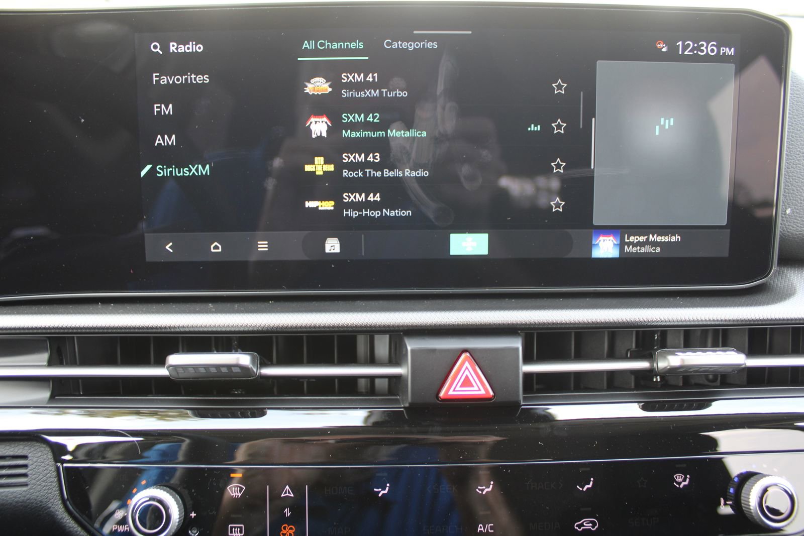 New 2026 Kia Sportage LX image 41