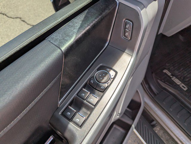 Used 2022 Ford F150 XLT w/ Equipment Group 302A High AWD/4WD image 10