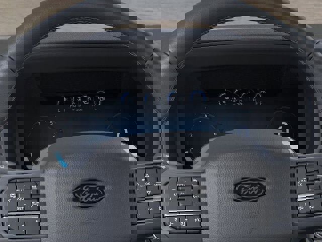 New 2026 Ford F150 XLT w/ Equipment Group 302A MID image 13