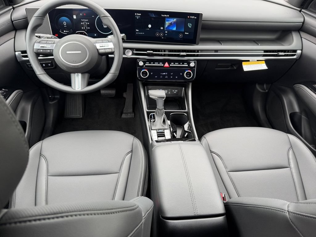 New 2026 Hyundai Santa Cruz XRT AWD/4WD image 16