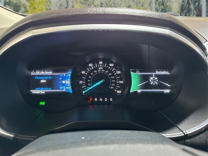 Used 2016 Ford Edge Sport w/ Technology Package image 17