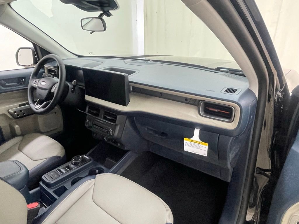 New 2026 Ford Maverick Lariat image 11