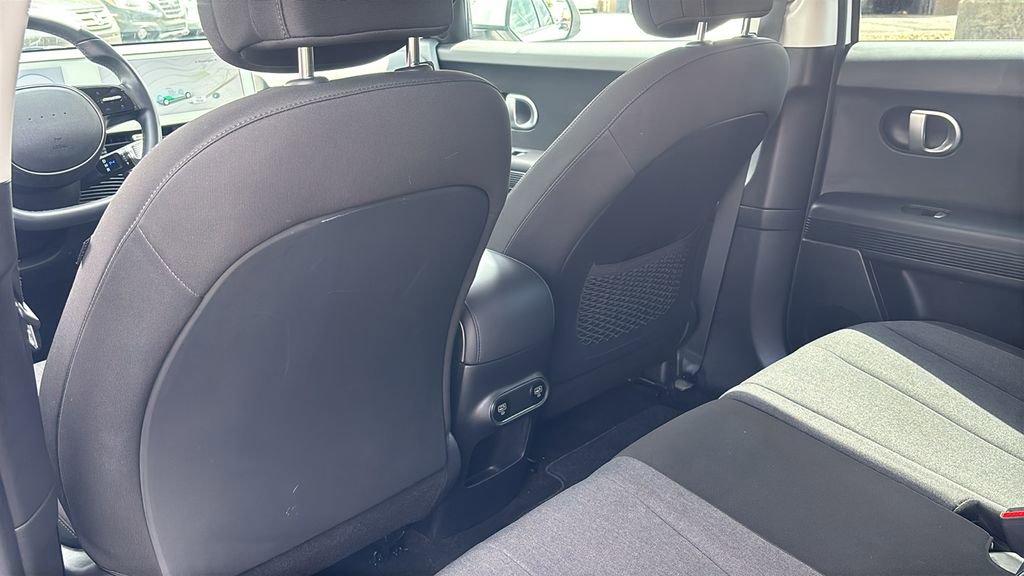 Used 2024 Hyundai Ioniq 5 SE RWD image 31