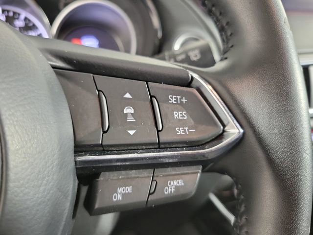 Certified 2023 MAZDA CX-9 Touring Plus AWD/4WD image 24