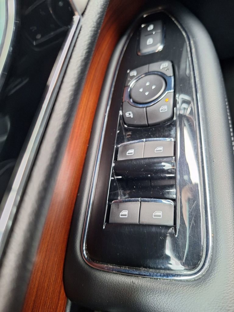 Used 2018 Lincoln Navigator L Reserve w/ Technology Package image 21