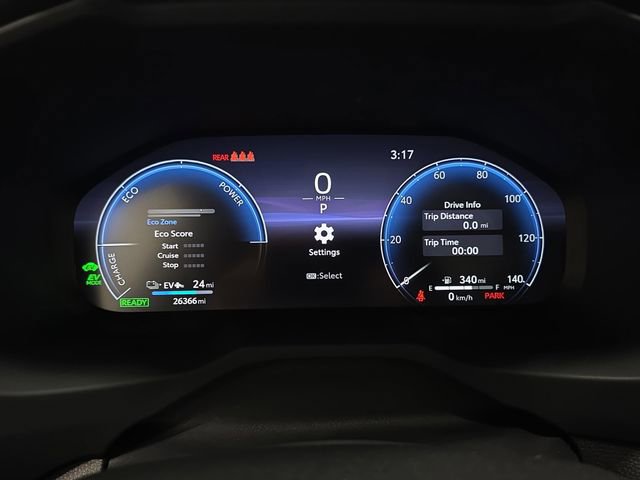 Certified 2023 Toyota RAV4 XSE w/ Premium Package AWD/4WD image 19