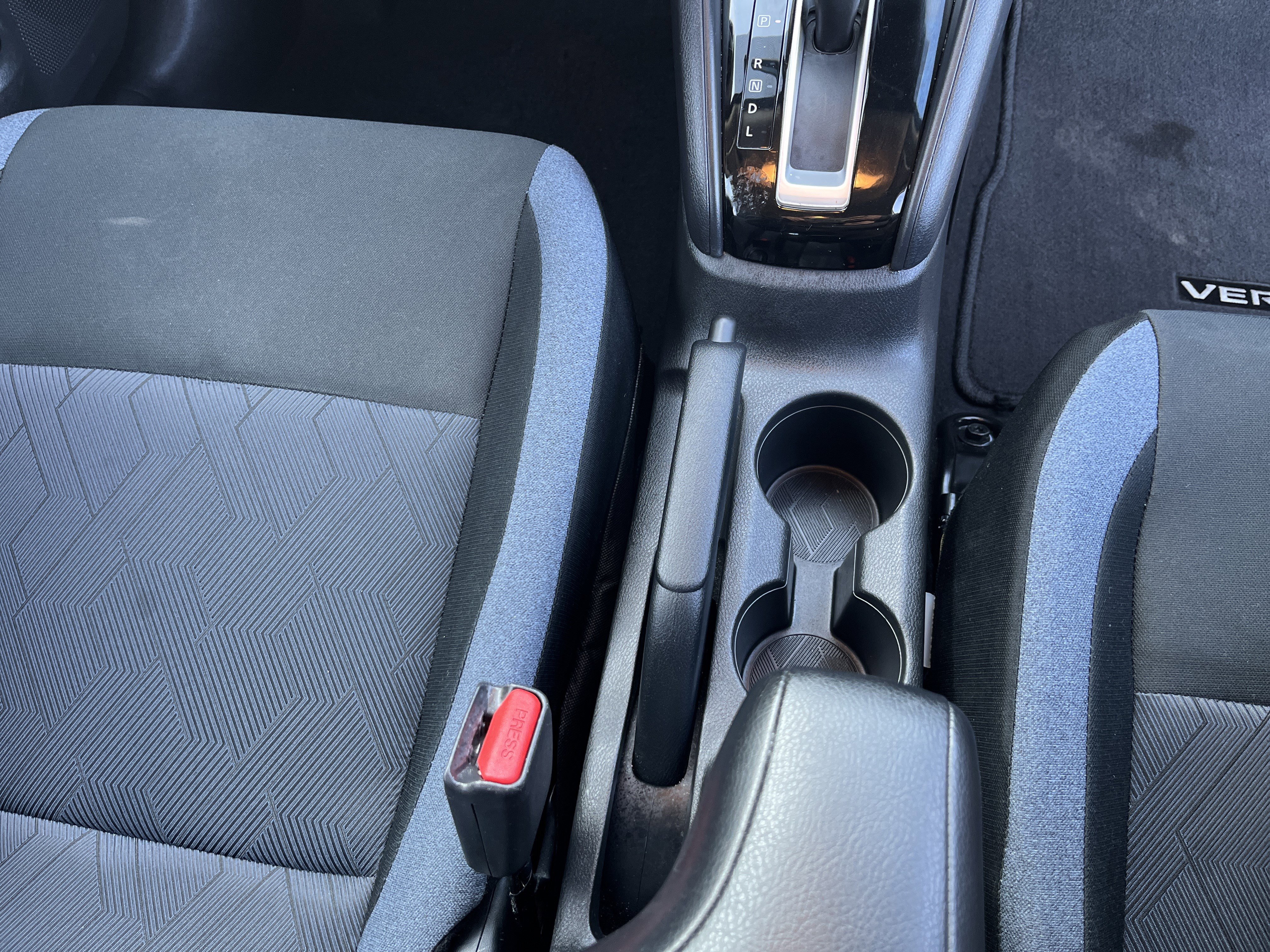 Used 2024 Nissan Versa SV image 19