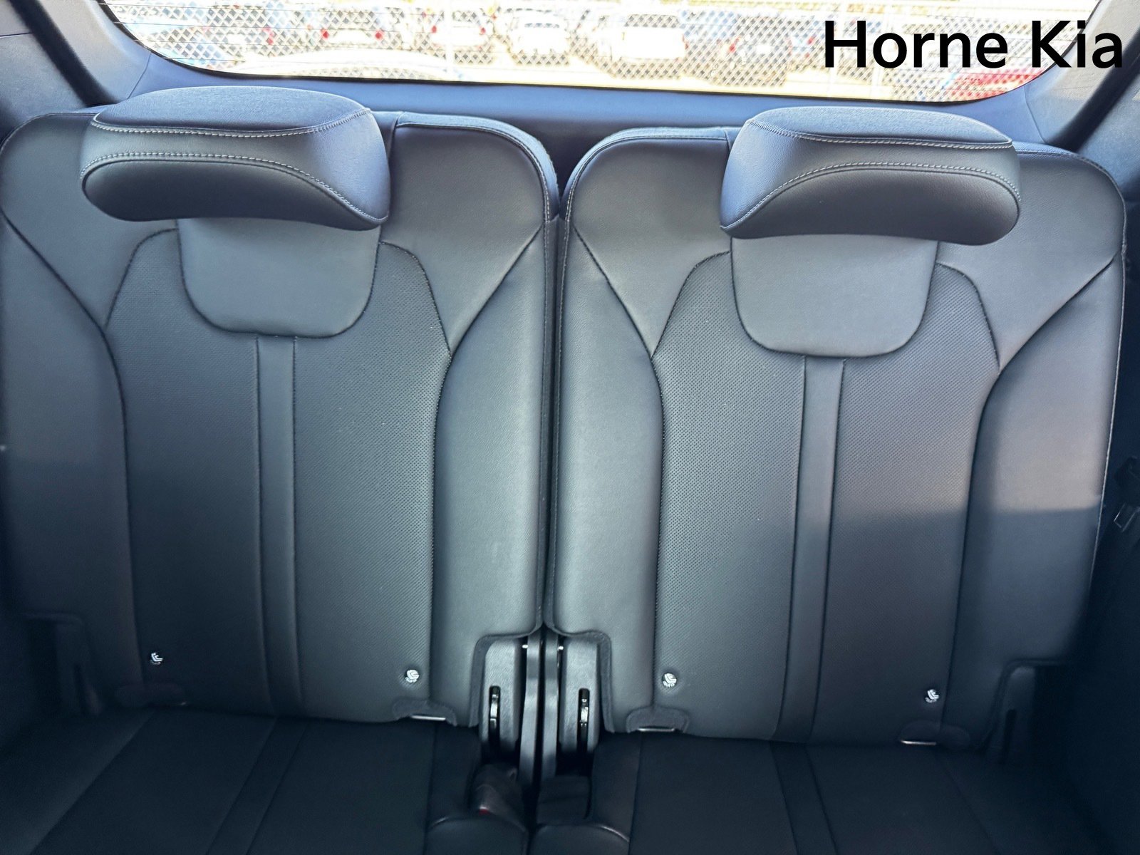 New 2026 Kia Sorento SX Prestige image 11