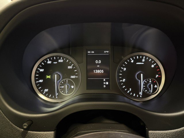 Certified 2023 Mercedes-Benz Metris Passenger image 9