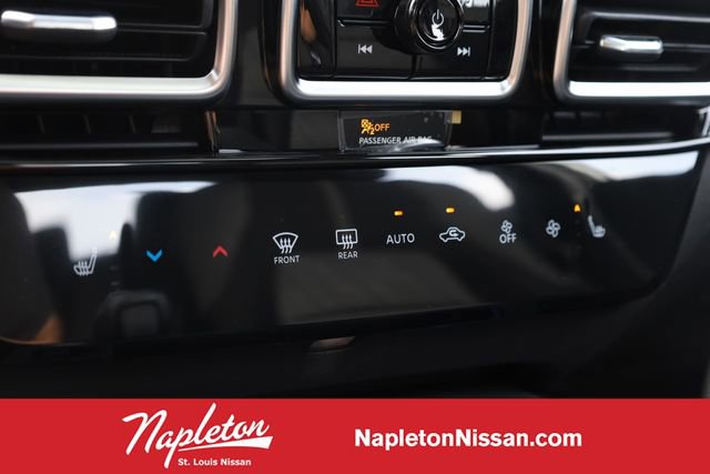 New 2026 Nissan Sentra SV w/ SV Convenience Package FWD image 20