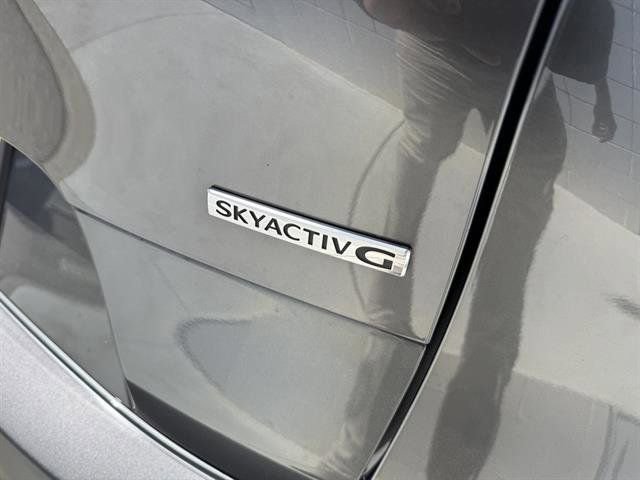 New 2025 MAZDA CX-30 AWD 2.5 S w/ Select Sport Pkg image 12