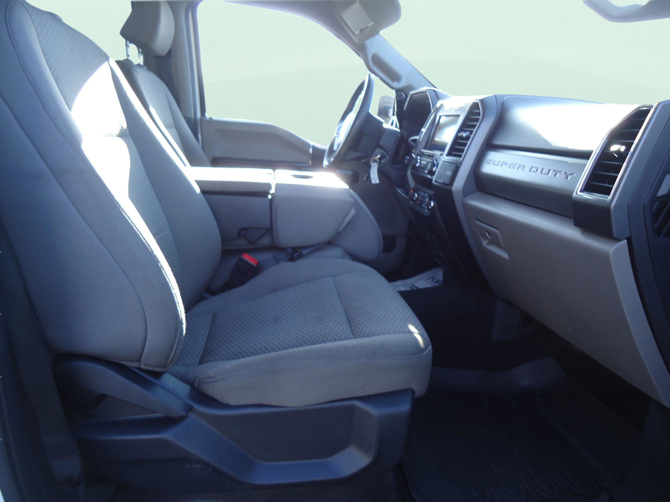 Used 2022 Ford F250 XLT w/ XLT Value Package image 24