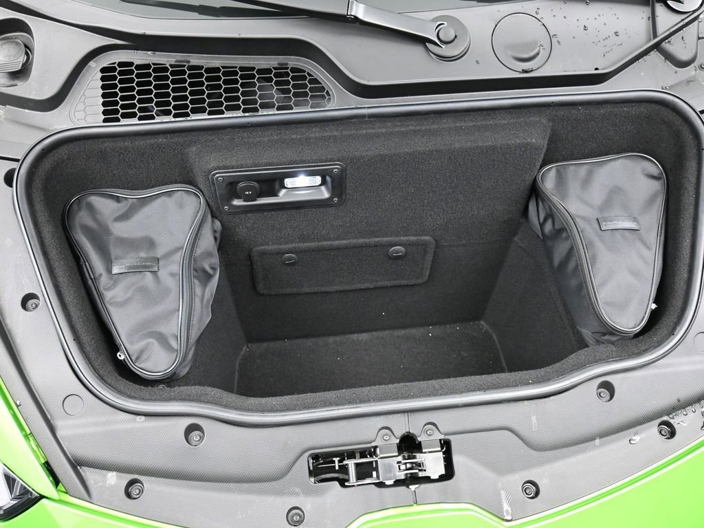 Used 2023 Lamborghini Huracan Tecnica image 30