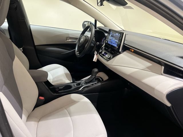 Used 2021 Toyota Corolla LE FWD image 22