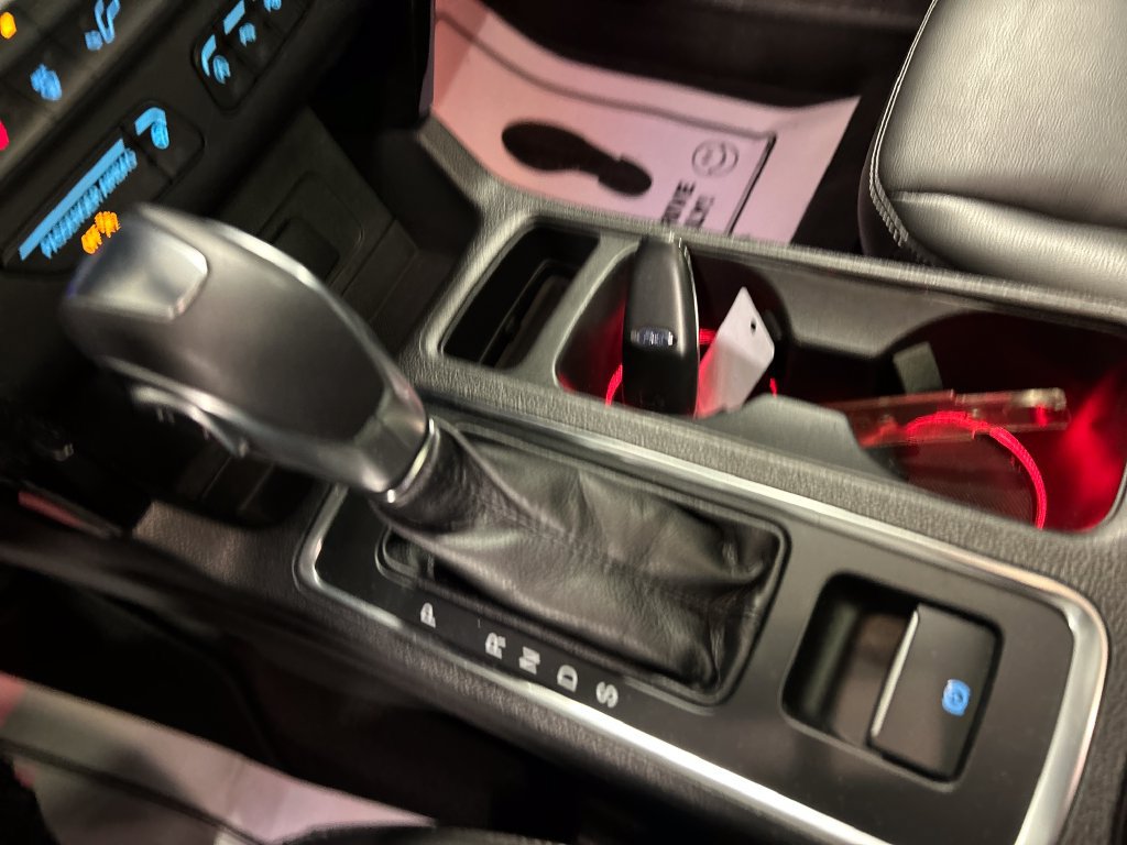 Used 2019 Ford Escape Titanium FWD image 18