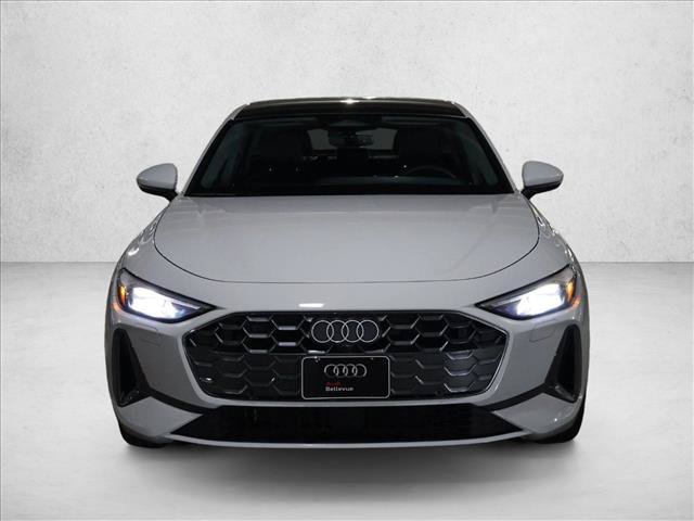 Certified 2025 Audi A5 2.0T Premium w/ Convenience Package AWD/4WD image 2