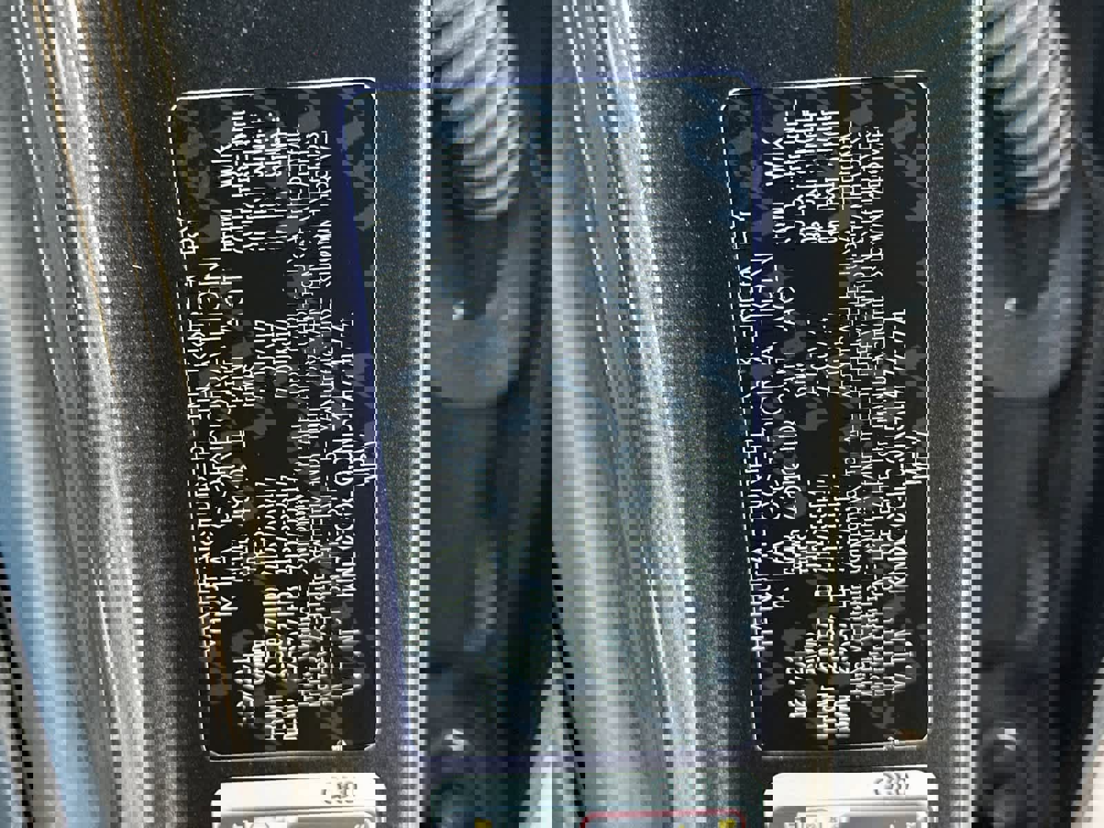 Used 2022 Kia Niro EX w/ Cold Weather Package image 29