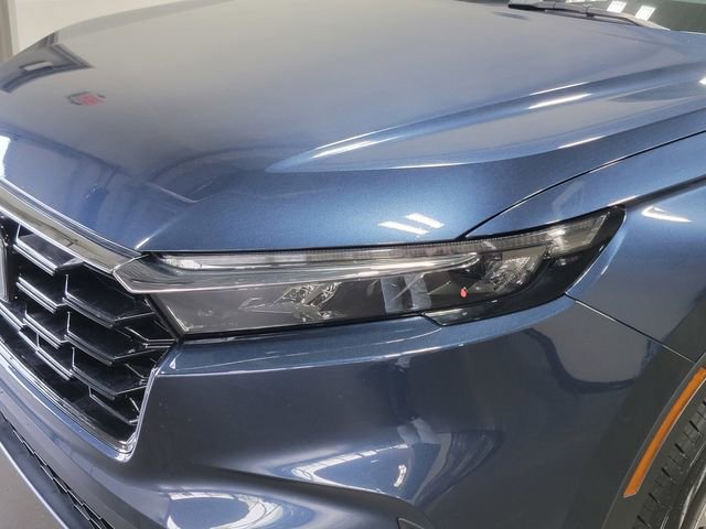 Certified 2023 Honda CR-V EX image 9