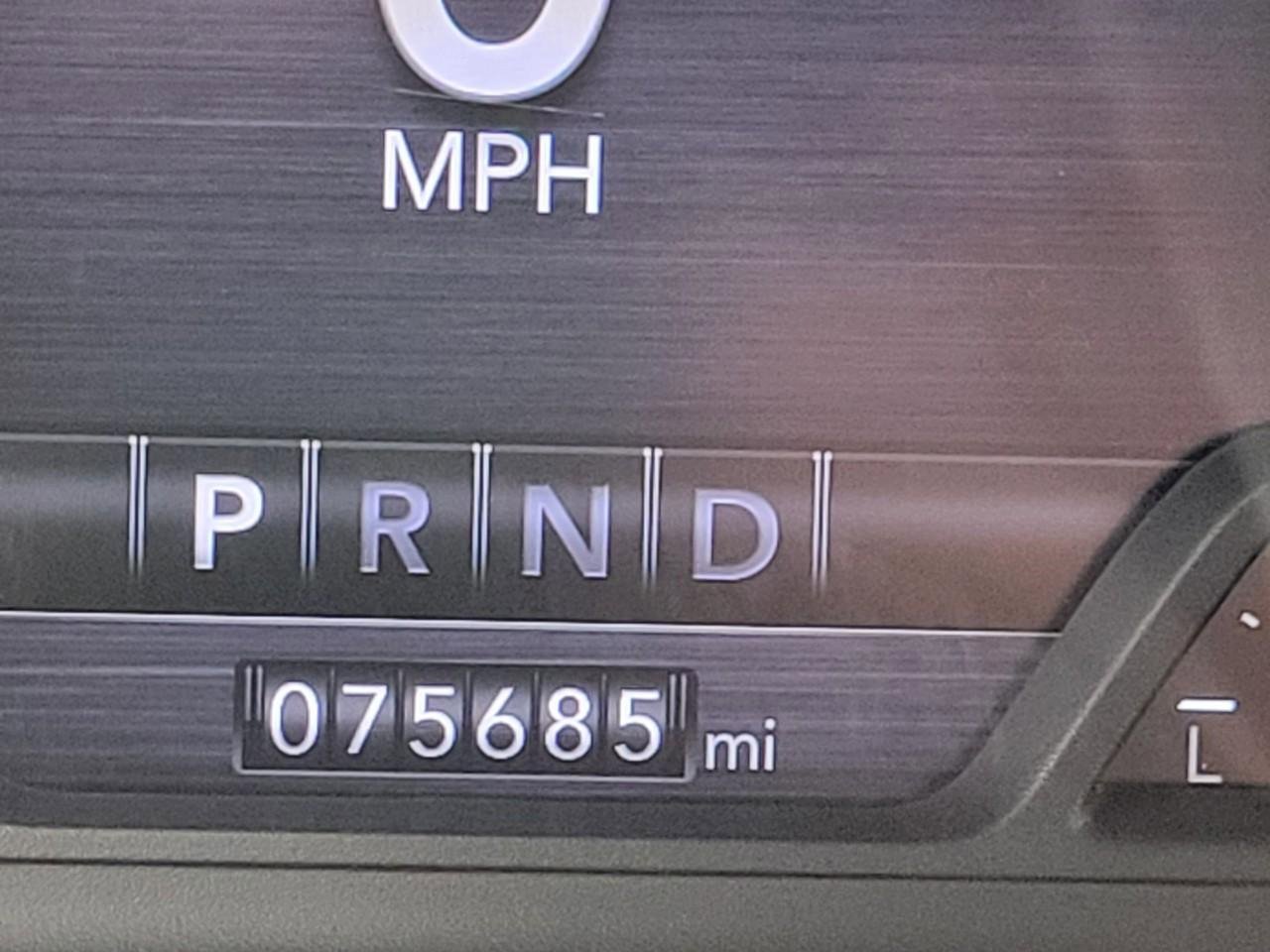 Used 2021 RAM 1500 Big Horn image 3