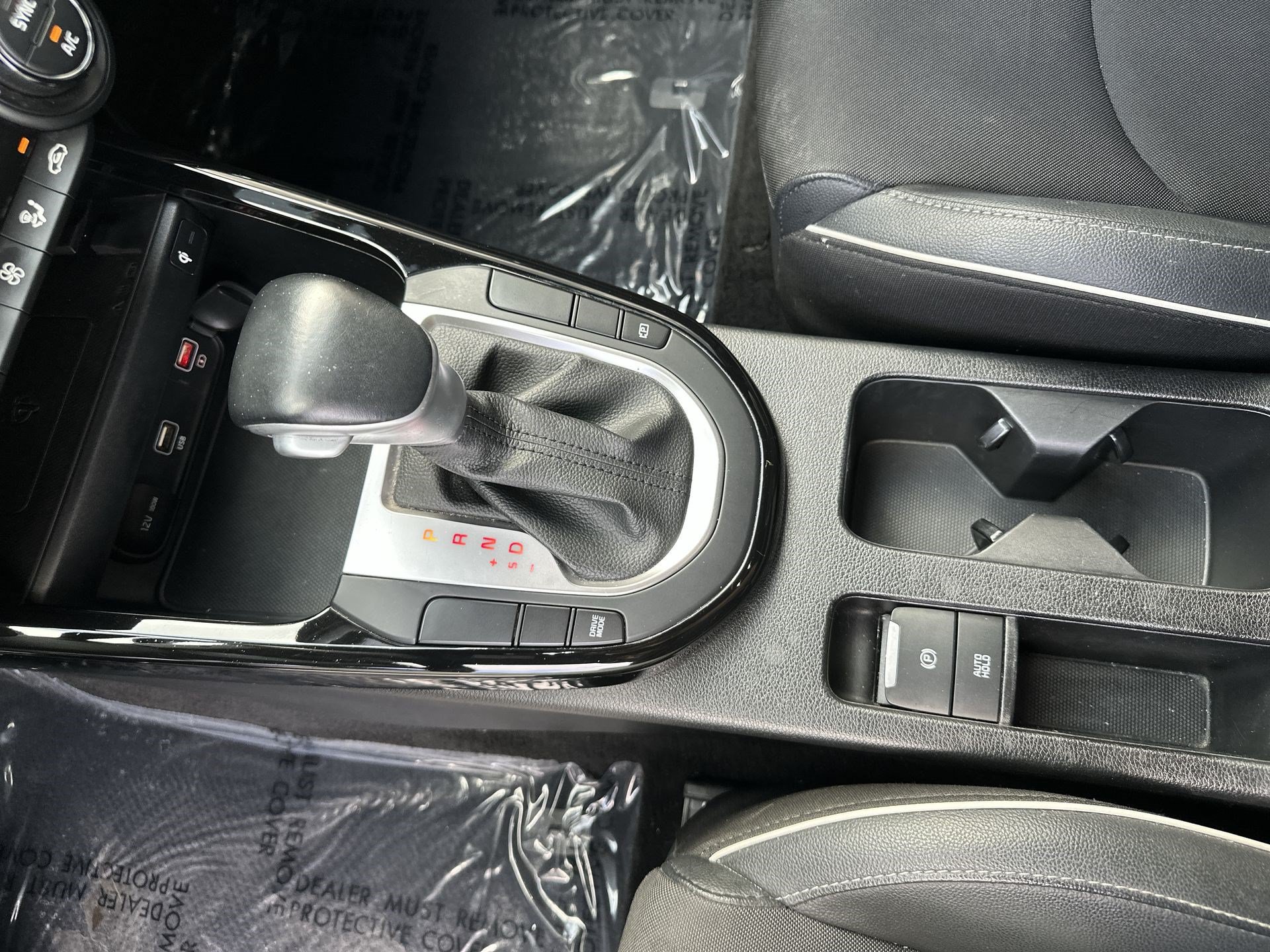 Certified 2022 Kia Forte GT-Line w/ GT-Line Premium Package FWD image 21