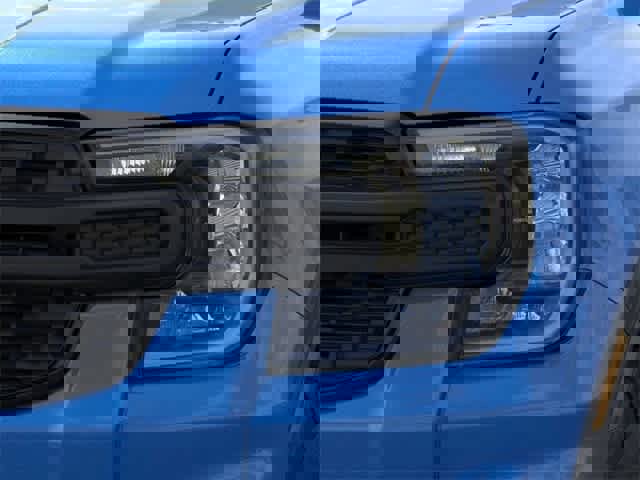 New 2025 Ford Ranger XL w/ Trailer Tow Package image 18