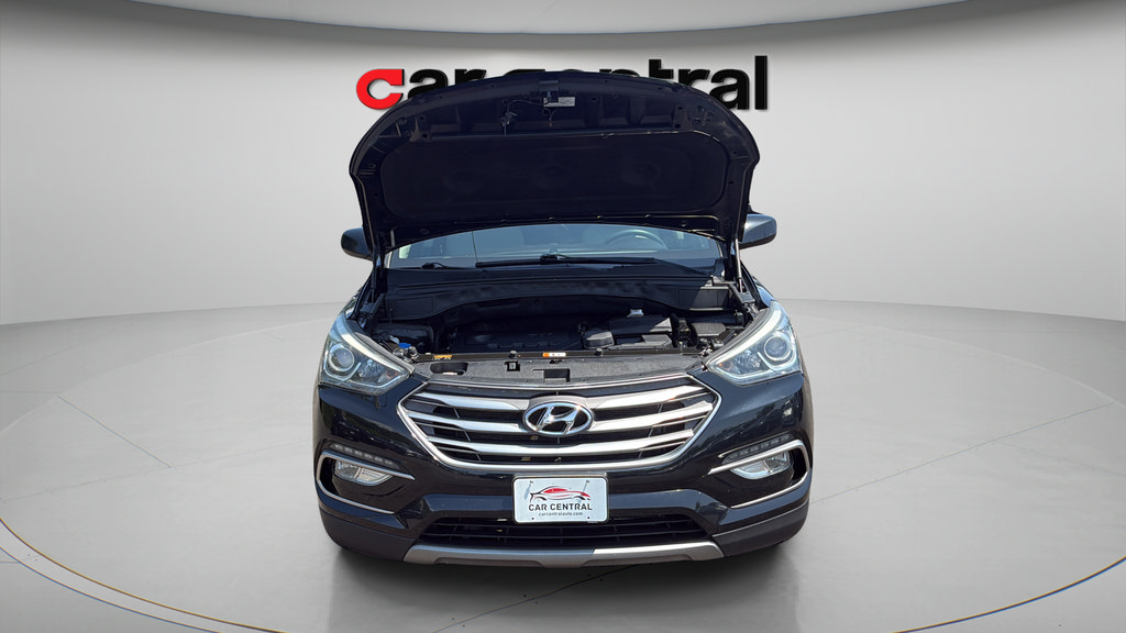 Used 2017 Hyundai Santa Fe Sport AWD/4WD image 22