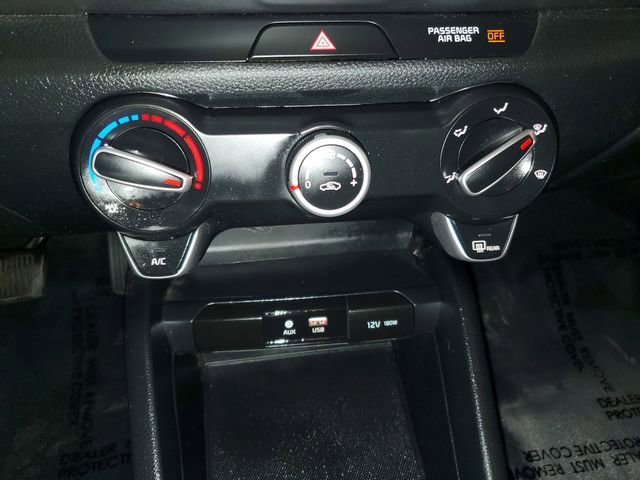 Used 2019 Kia Rio S FWD image 20