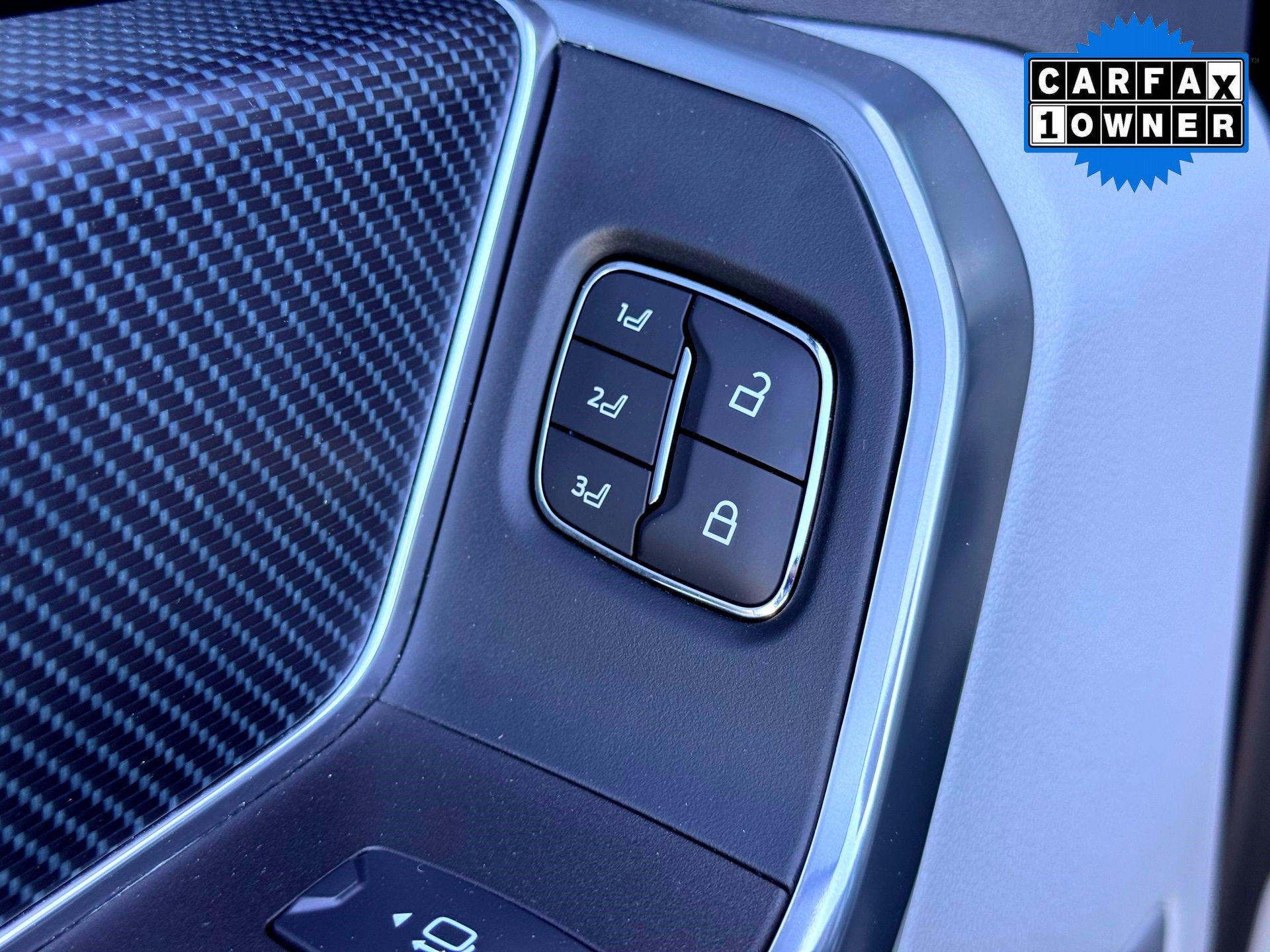 Used 2024 Ford F250 Limited w/ FX4 Off-Road Package image 19