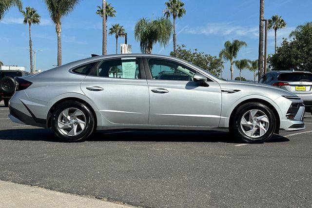 Certified 2026 Hyundai Sonata SE FWD image 3