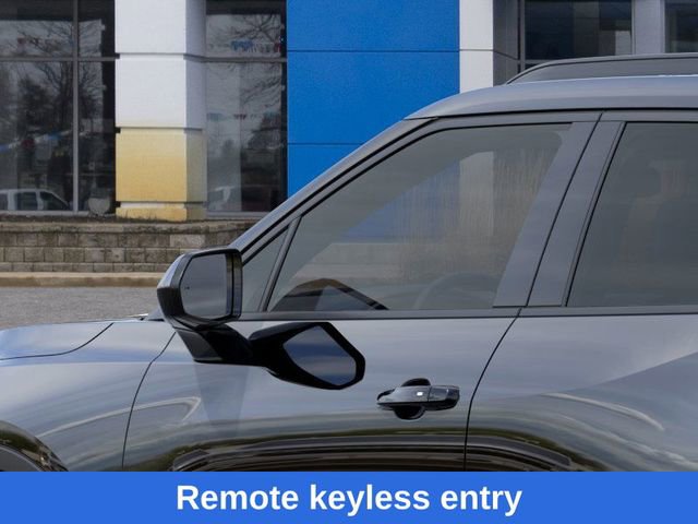 New 2026 Chevrolet Blazer LT image 13