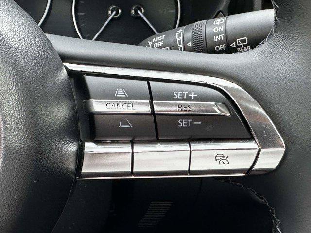Used 2025 MAZDA CX-50 AWD 2.5 S w/ Cargo Package image 22