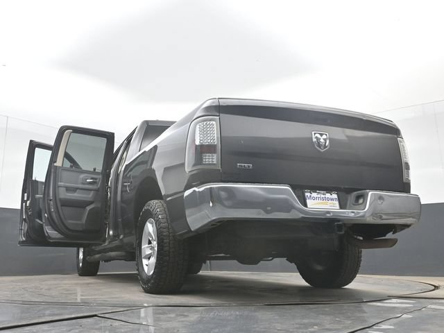 Used 2014 RAM 1500 Classic SLT RWD image 48