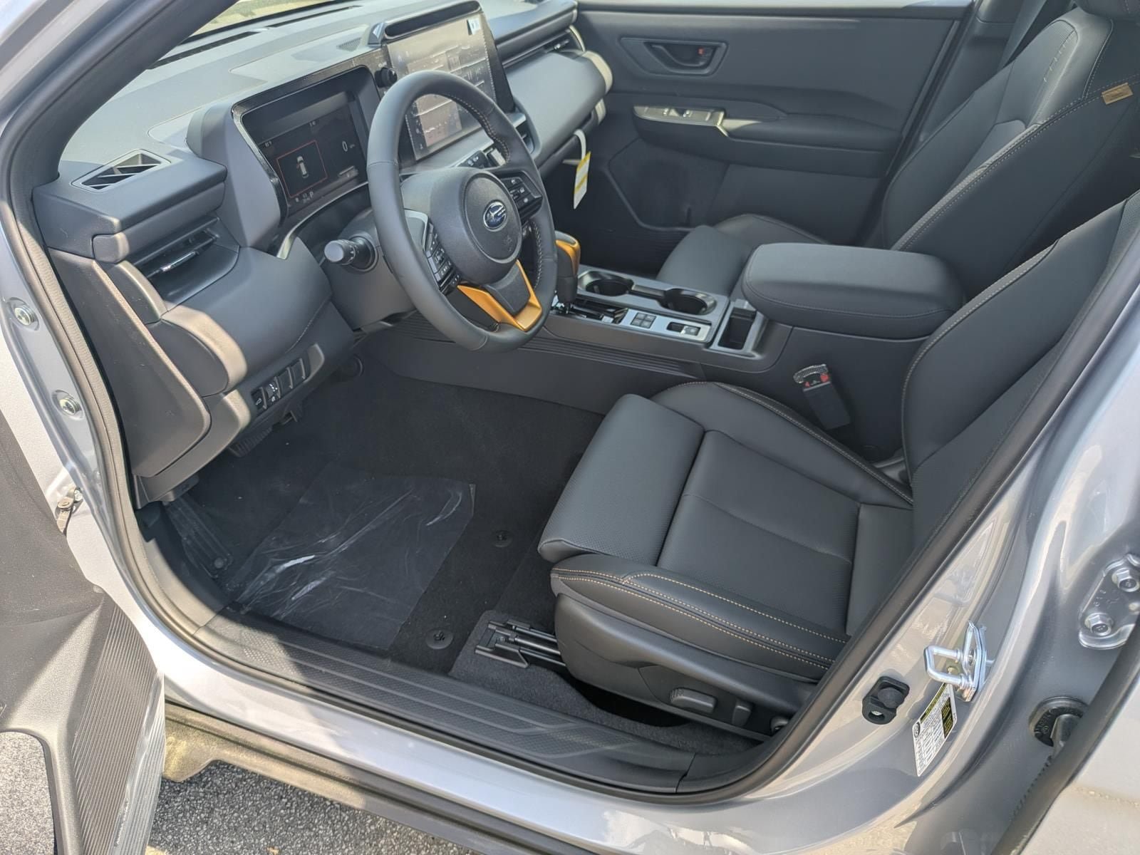 New 2026 Subaru Outback Wilderness w/ Wilderness Plus Package AWD/4WD image 9