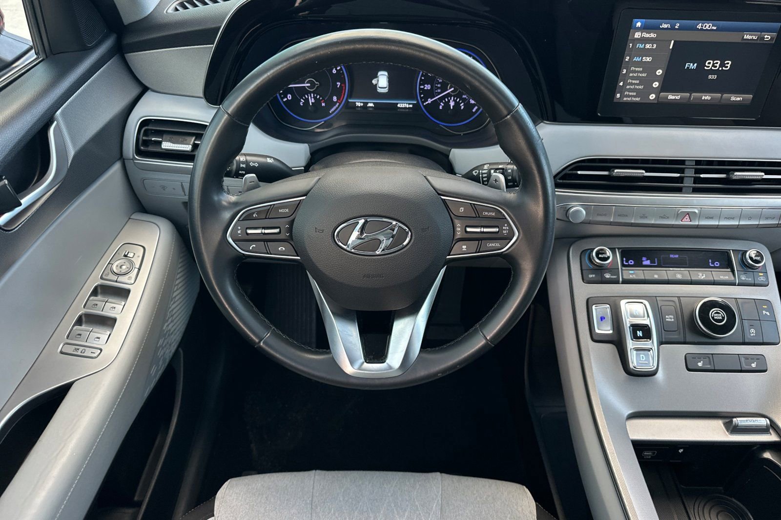 Used 2020 Hyundai Palisade SEL w/ Convenience Package image 13