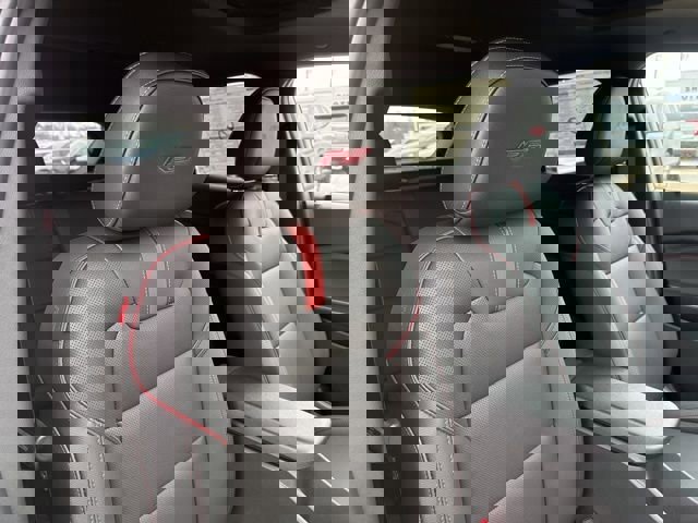 New 2026 Chevrolet Trax RS w/ Sunroof Package image 49