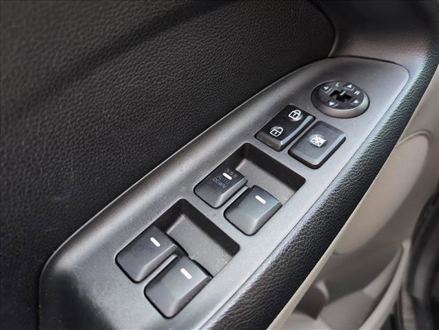 Used 2015 Kia Forte LX FWD image 15