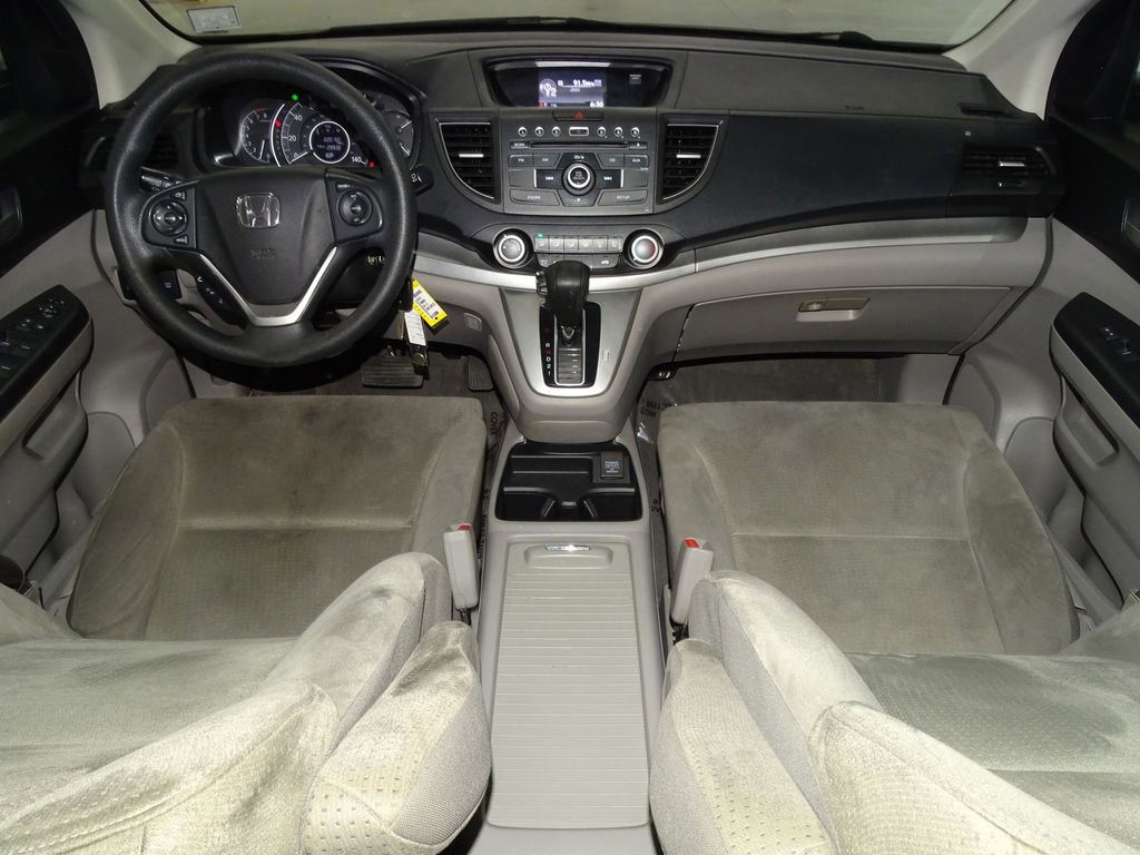 Used 2014 Honda CR-V EX image 28