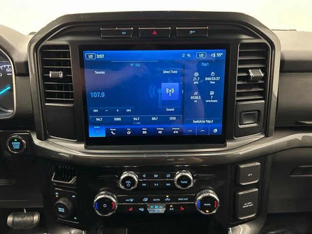 Used 2022 Ford F150 XLT w/ Equipment Group 302A High image 31