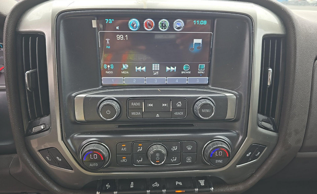 Used 2019 Chevrolet Silverado 3500 LT w/ LT Convenience Package AWD/4WD image 15