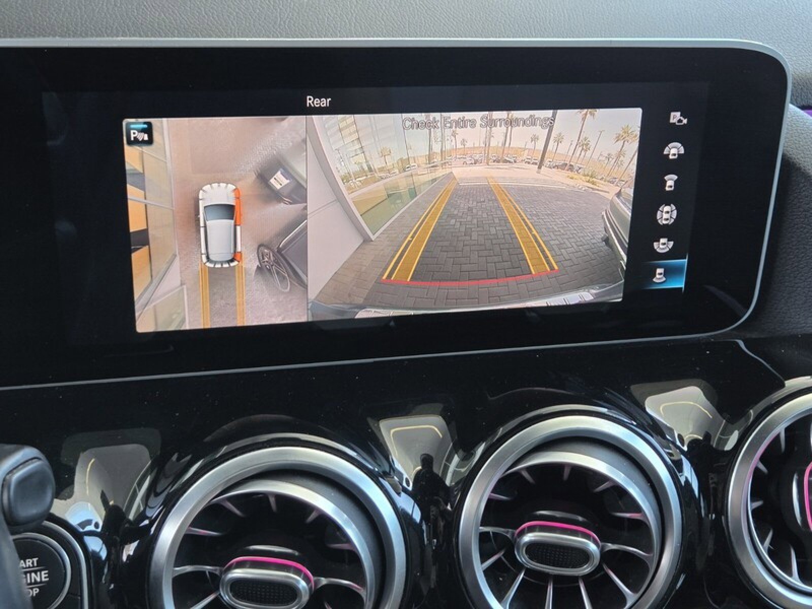 Certified 2021 Mercedes-Benz GLA 250 w/ Premium Package image 30