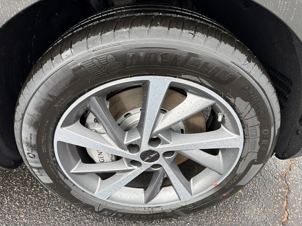 New 2026 Genesis GV80 2.5T Select image 12