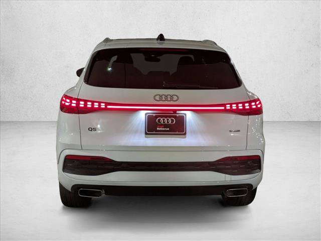 New 2025 Audi Q5 Premium AWD/4WD image 7